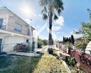 House or chalet for sale in San Vicente del Raspeig / Sant Vicent del Raspeig  with Private garden and Swimming Pool