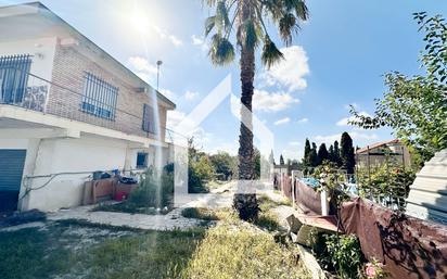 Casa o xalet en venda en San Vicente del Raspeig / Sant Vicent del Raspeig amb Jardí privat i Piscina