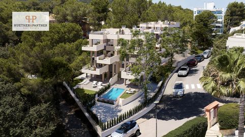Foto 3 de Pis en venda a Font de Sa Cala, Capdepera