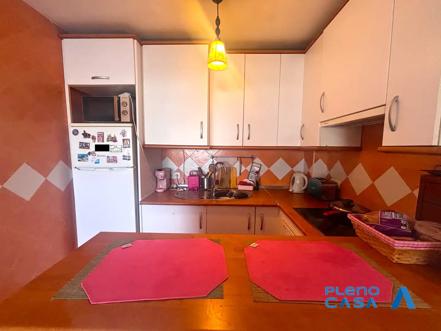 Ático con ascensor en venta en Centro ciudad, imagen 6