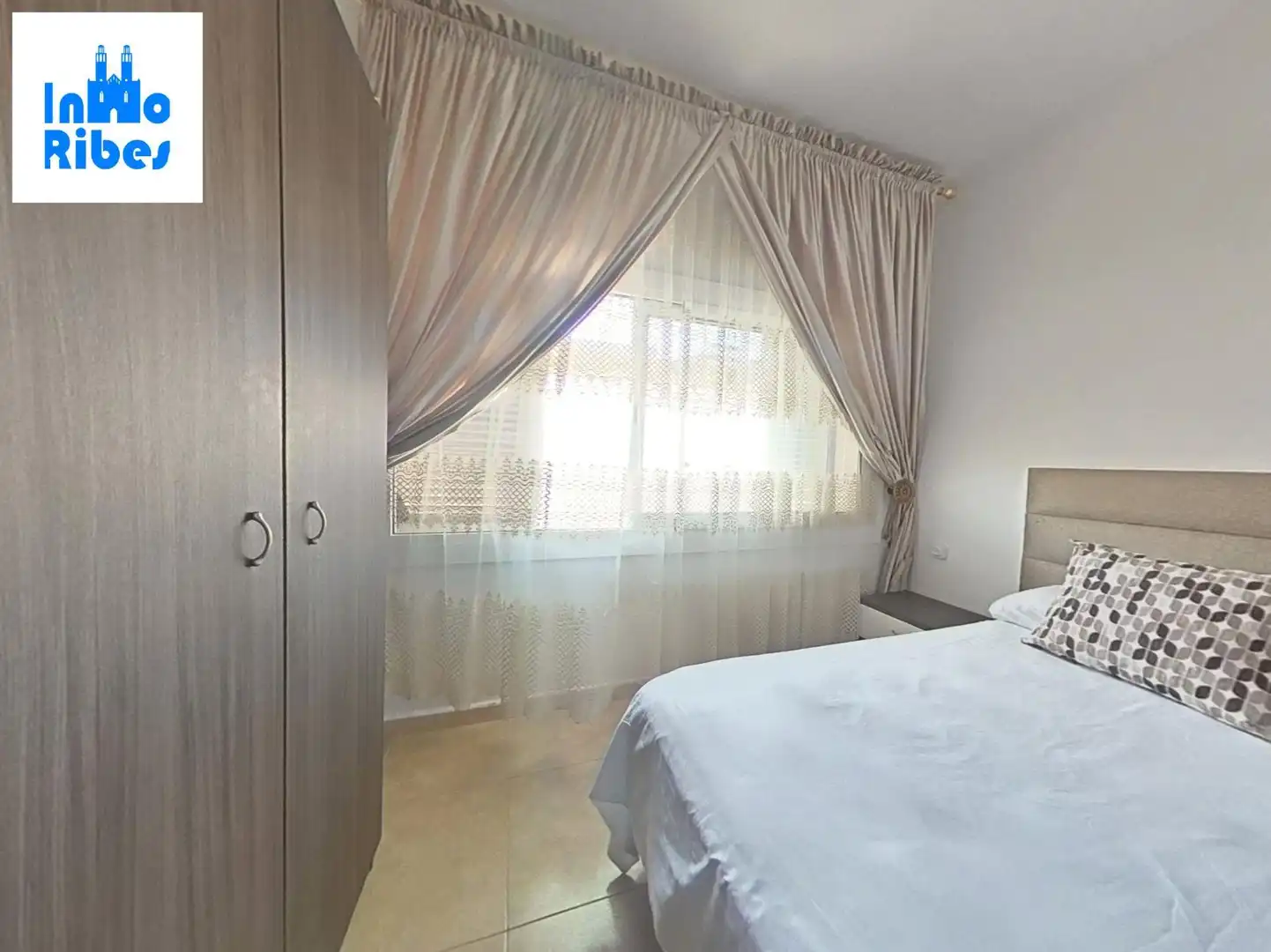 Bedroom of Ground floor for sale in Sant Pere de Ribes