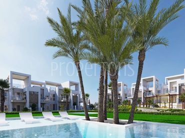 Casa a schiera in vendita a Ciudad Quesada