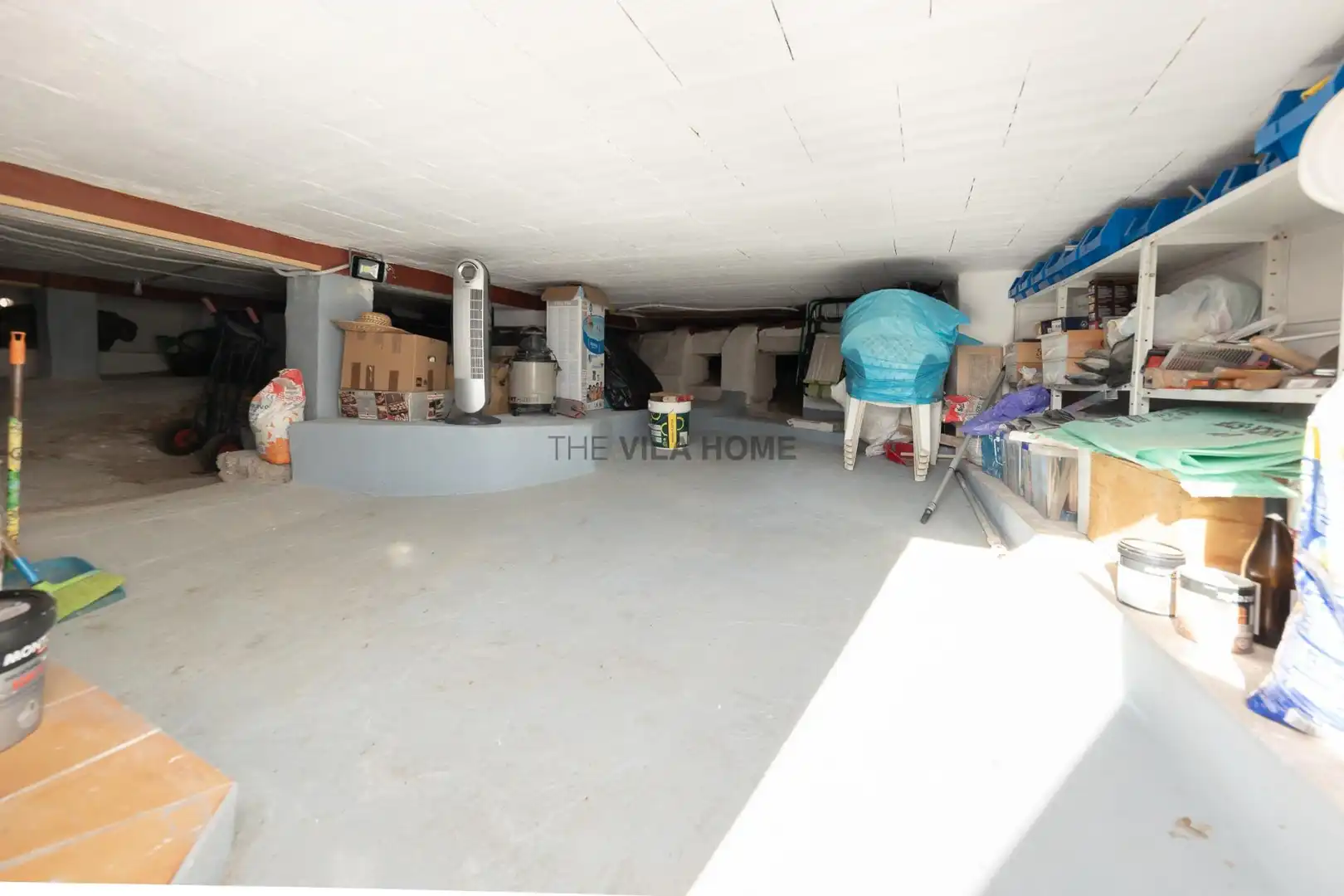 Villa avec terrasse à vendre à Cunit Residencial, imagen 49