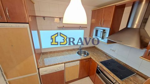 Foto 4 de Piso en venta en Medina de Pomar, Burgos