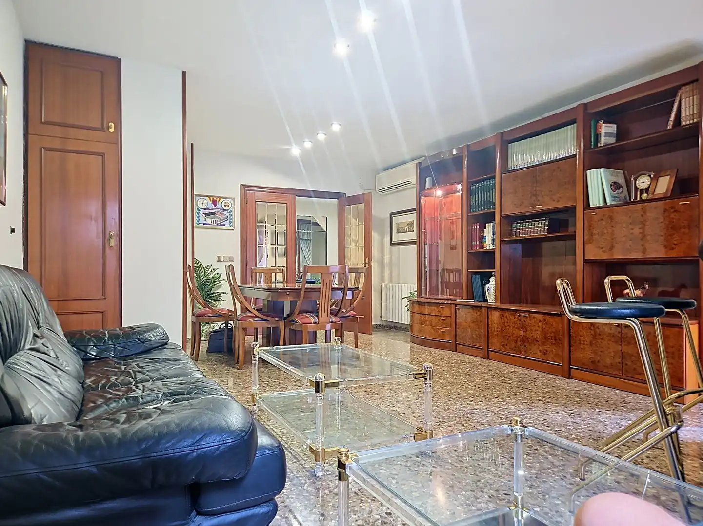 Piso con ascensor en venta en Rascanya, imagen 5