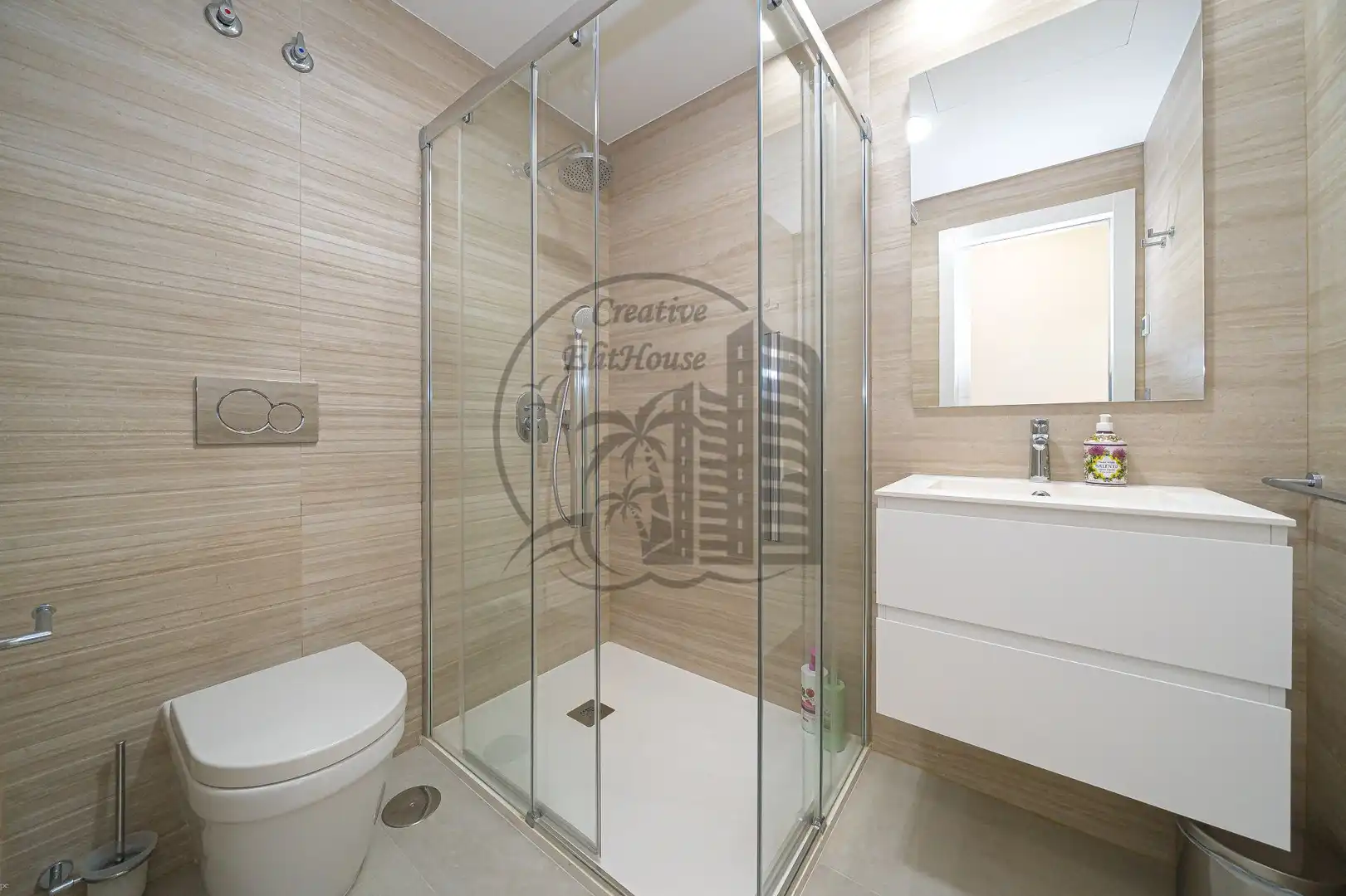 Appartement compact avec piscine à vendre à Carrer de Brasil, imagen 21