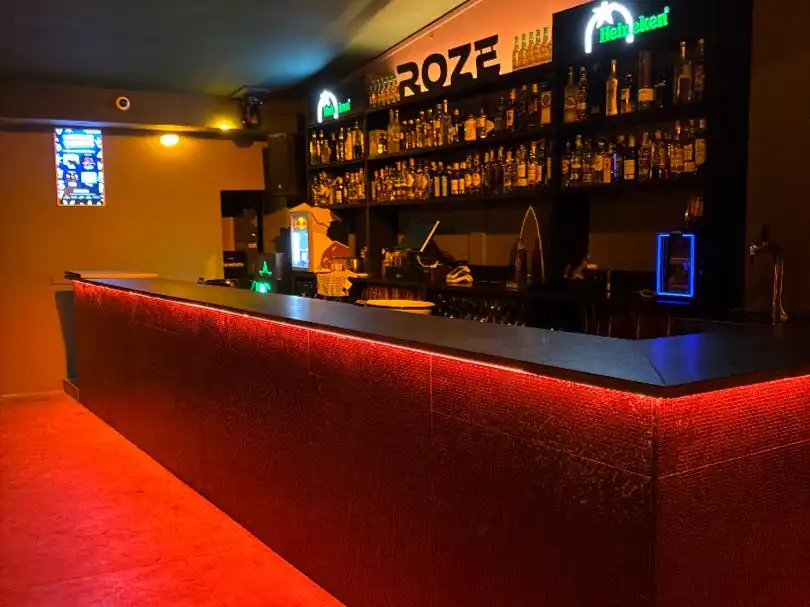 Local en traspaso en Zaragoza con Aire acondicionado, Calefacción y Amueblado