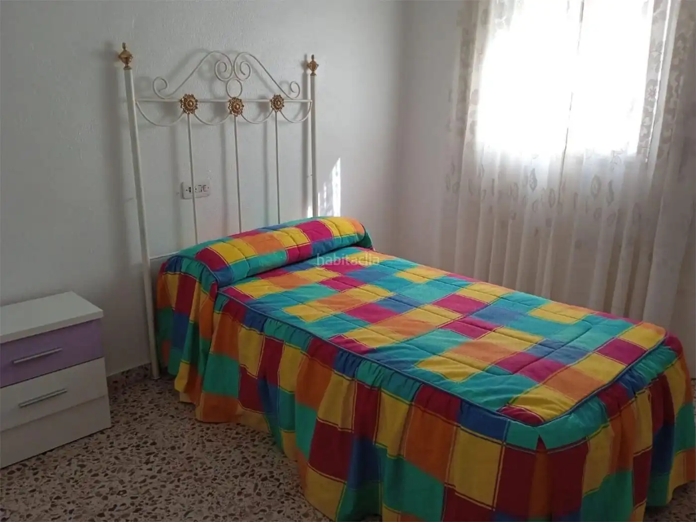 Piso en venta en Calle Penas del Corral 6, imagen 4