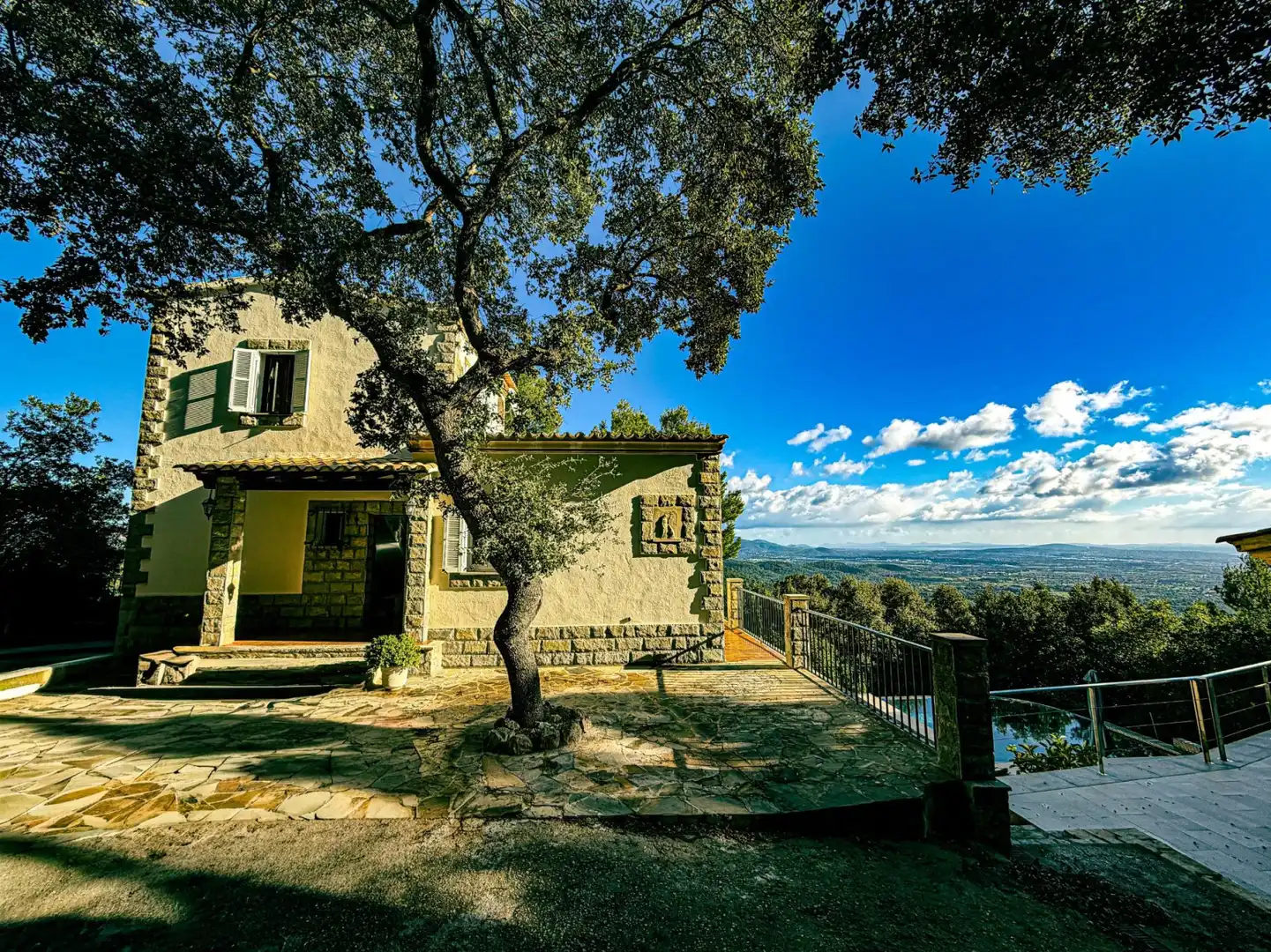 Casa amb terrassa en venda a Esporles - Carrer de la Tanca, imagen 29