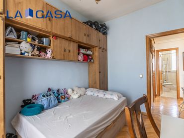 Piso con ascensor en venta en Paseo de las Delicias