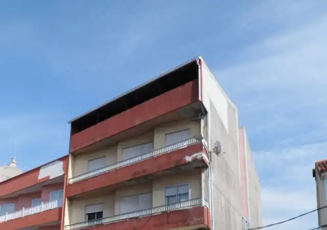 Wohnung zum Verkauf in Pontecesures