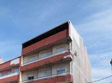 Wohnung zum Verkauf in Pontecesures