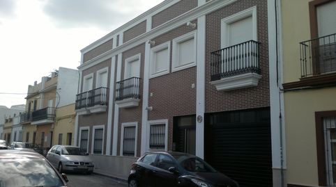 Foto 2 de Planta baixa en venda a Centro - Doña Mercedes, Dos Hermanas
