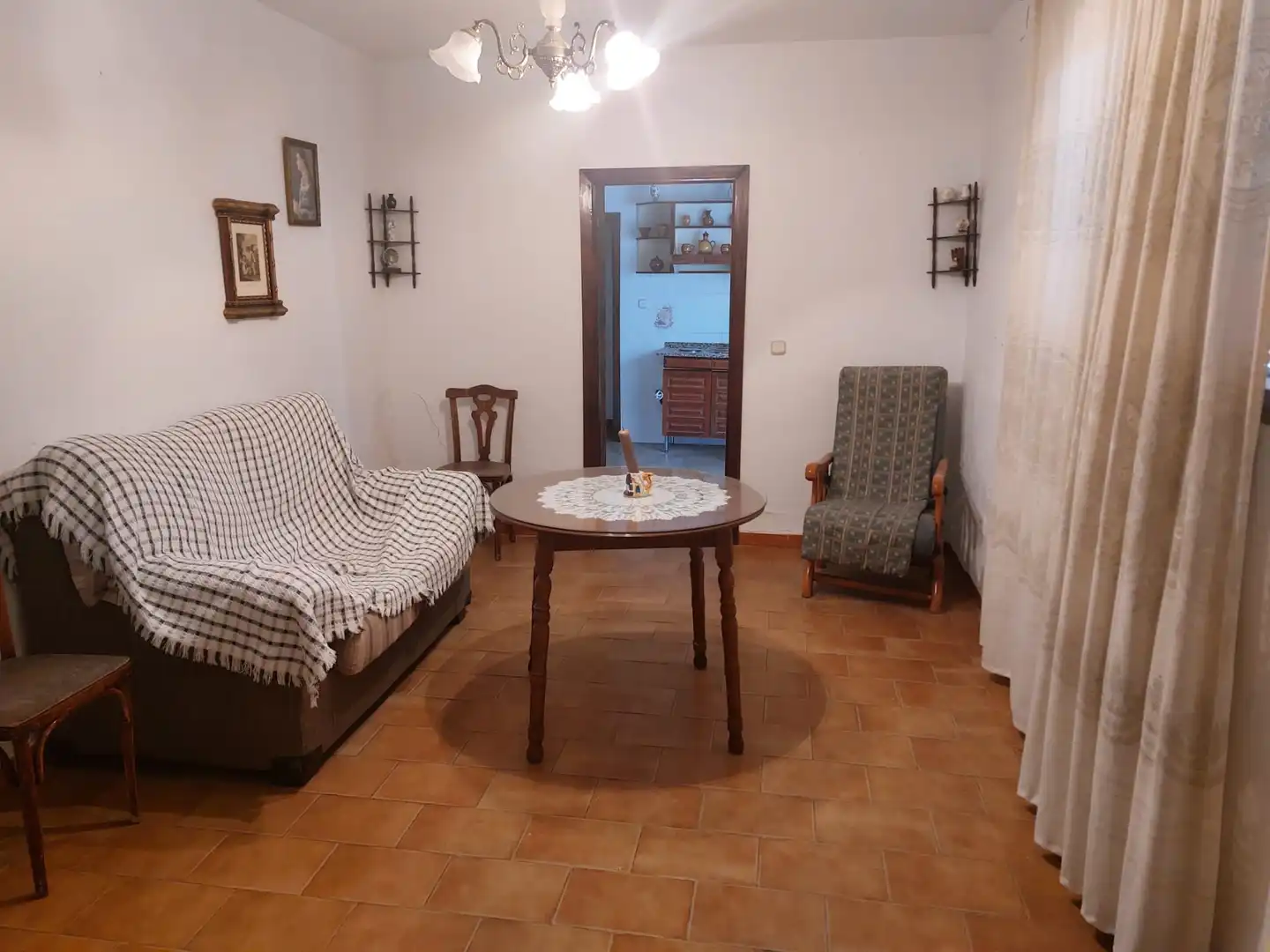 Casa en venda a Bujalance
