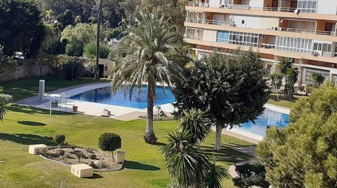 Foto 2 de Estudi en venda a La Colina, Torremolinos