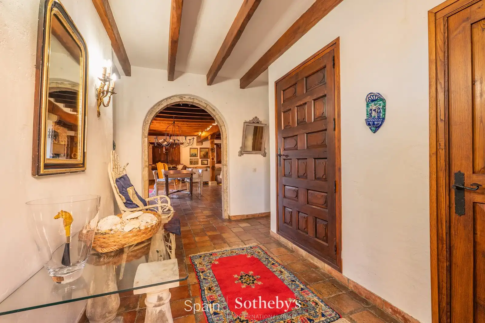 Casa con jardín en venta en Carrer Sa Punta Negra 15, imagen 12