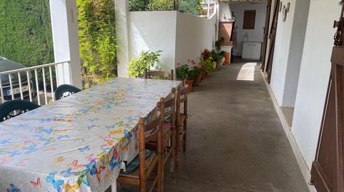 Foto 3 de Casa o chalet en venta en El Velerín, Estepona