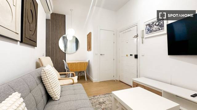 Piso en Alquiler en Palacio