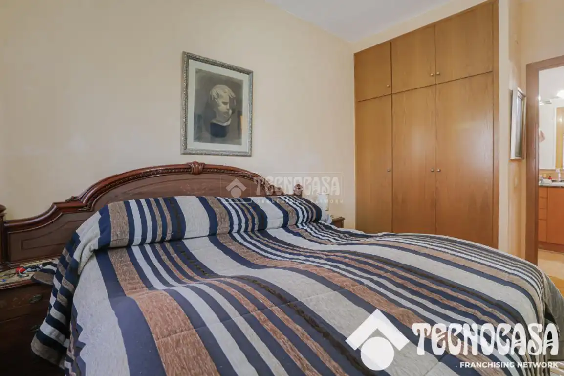 Habitación de Piso en venta en Barcelona con Aire acondicionado, Calefacción y Parquet