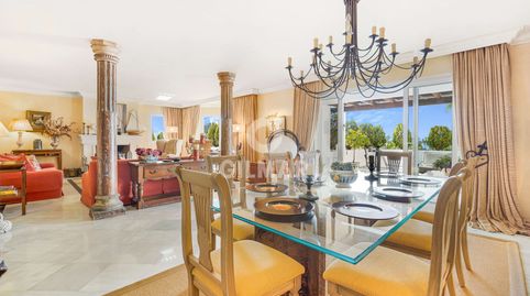 Foto 4 de Dúplex en venda a Lomas de Marbella Club, Marbella