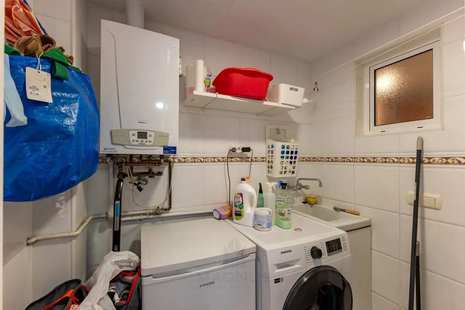 Cocina de Apartamento en venta en Torre en Conill - Cumbres de San Antonio 