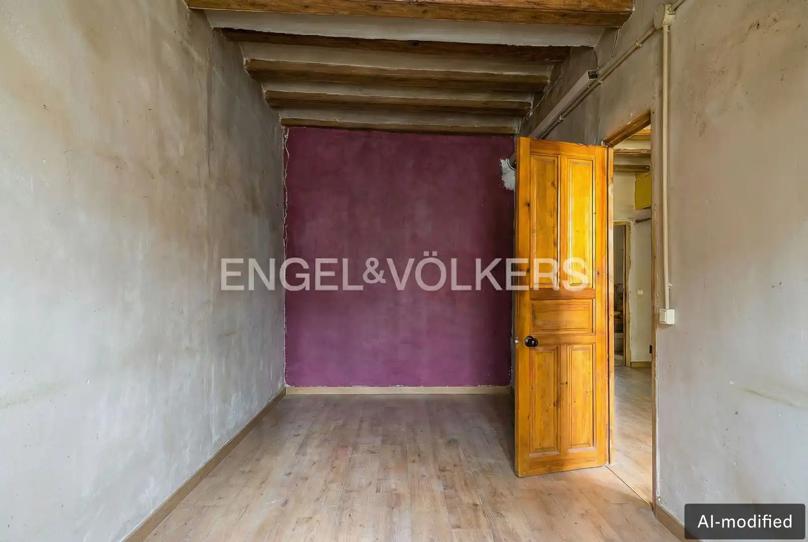 Flat with terrace for sale in Ciutat Vella, imagen 14