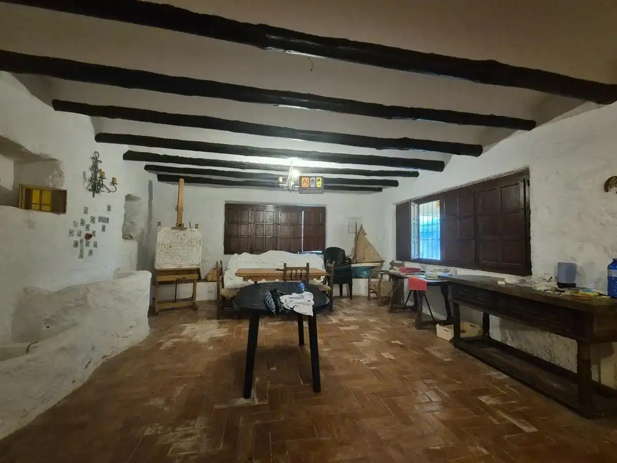 Villa con giardino in vendita a Casco urbano, imagen 19