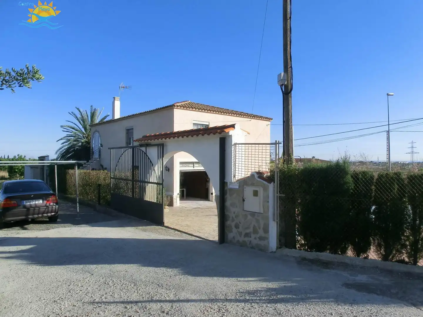 Casa o chalet en venta en ALCOSSEBRE, Alcossebre