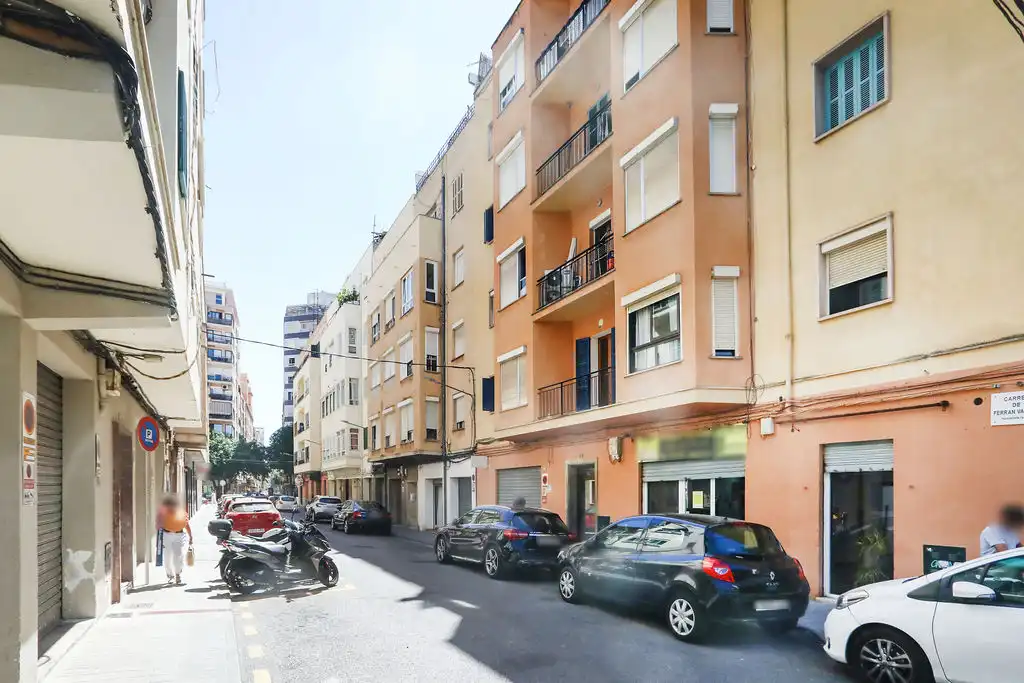 Piso en venta en C/ Ferrán Valenti, imagen 2