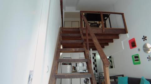 Photo 5 of Study to rent in Valdeacederas, Madrid