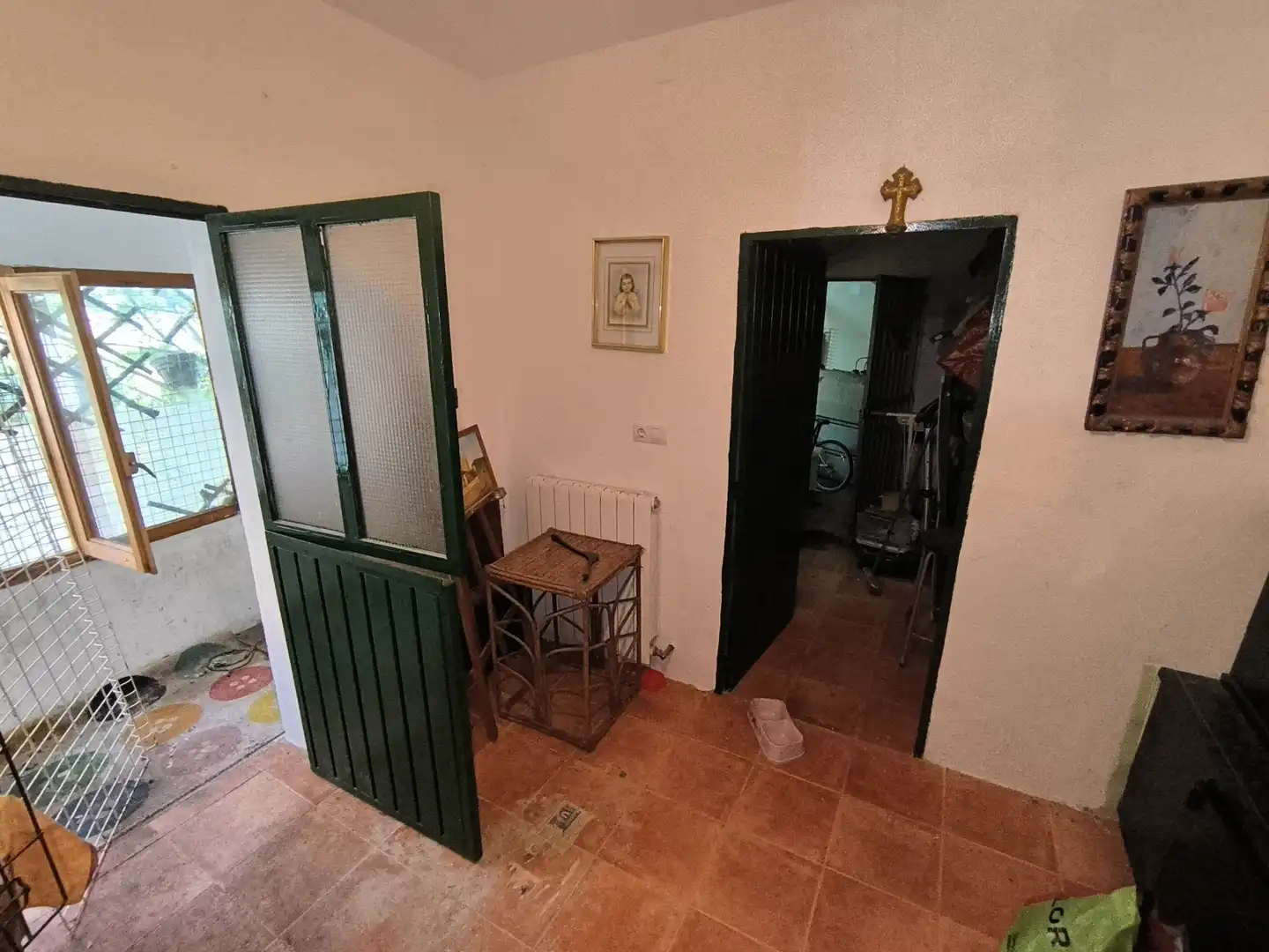 Casa o chalet en venta en Frechilla con Calefacción, Jardín privado y Parquet