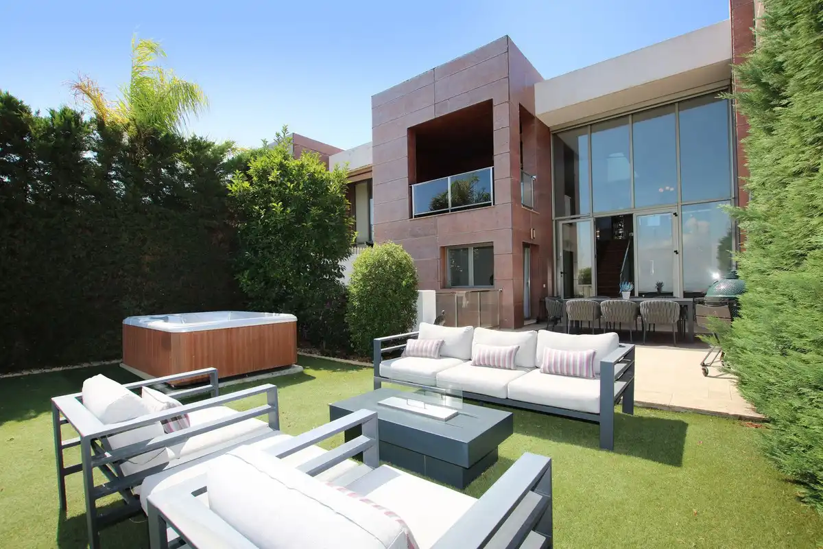 Maison mitoyenne avec terrasse à vendre à Calle Islas Marianas 8, imagen 34