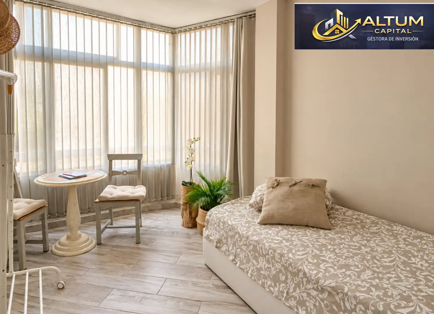 Piso con terraza en venta en Calle Ripalda, imagen 13