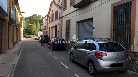 Foto 5 von Geschaftsraum zur Miete in Calle Montbò, Domeny, Girona Capital