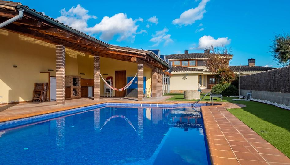 Foto 1 de Casa o xalet en venda a Avinguda Costa Brava, 911, Sils, Girona