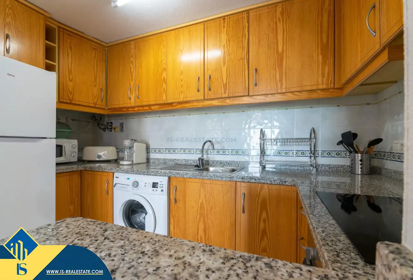 Maisonette mit Pool zum Verkauf in Orihuela Costa, imagen 13
