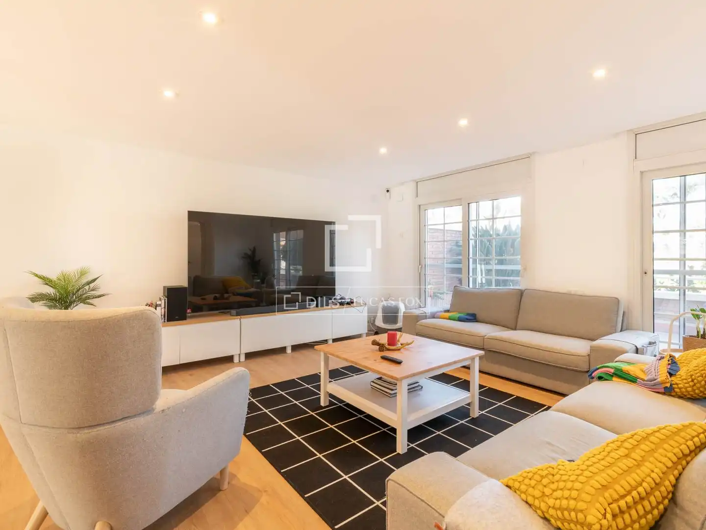 Detached house with balcony for sale in Gavà Mar, imagen 6
