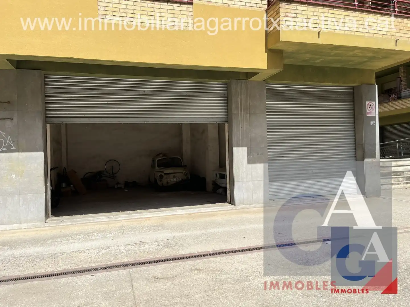 Locale commerciale in vendita a Olot, imagen 8