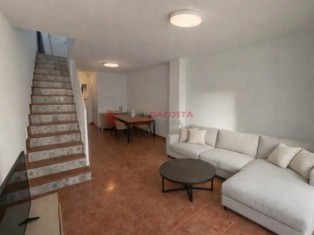 Houses for sale in La Antilla