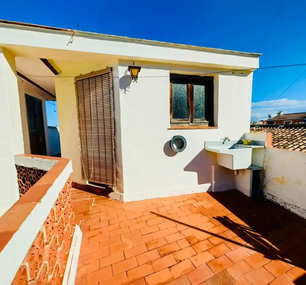 Maison mitoyenne à vendre à El Puerto, imagen 4