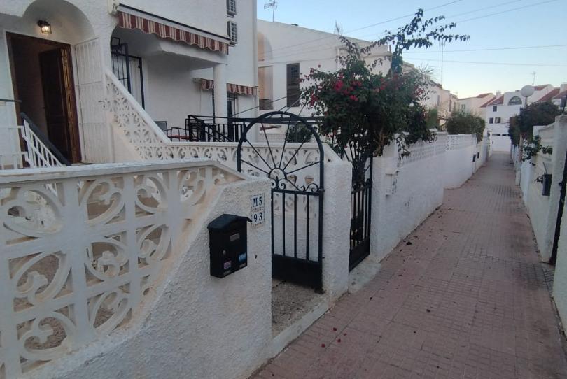 Photo 1 of Flat to rent in Calle Copenhague, 18, Nueva Torrevieja, Alicante