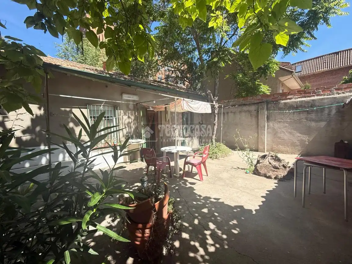 Terrace of Houses for sale in Madrid  with Heating and Terrace