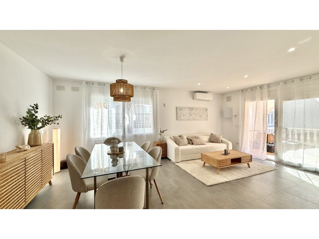 Apartament en venda a Sector Moxo, Moxó - Sant Mori