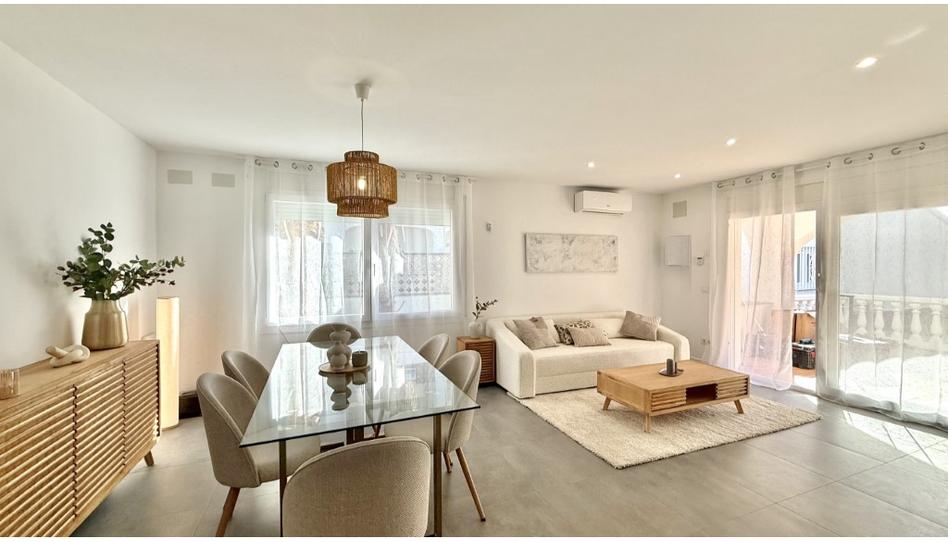 Foto 1 de Apartament en venda a Sector Moxo, Moxó - Sant Mori, Girona