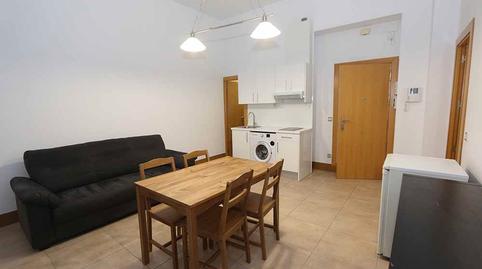 Photo 2 of Flat to rent in Calle Coso Bajo, San Lorenzo, Huesca