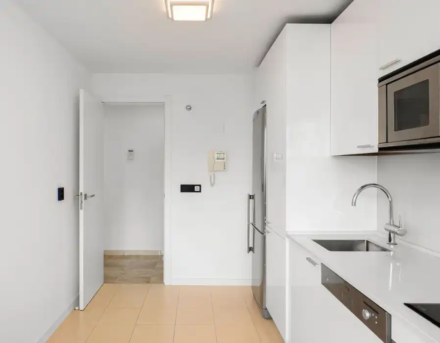 Wohnung mit Pool zum Verkauf in Las Gaviotas  - Carvajal, imagen 6