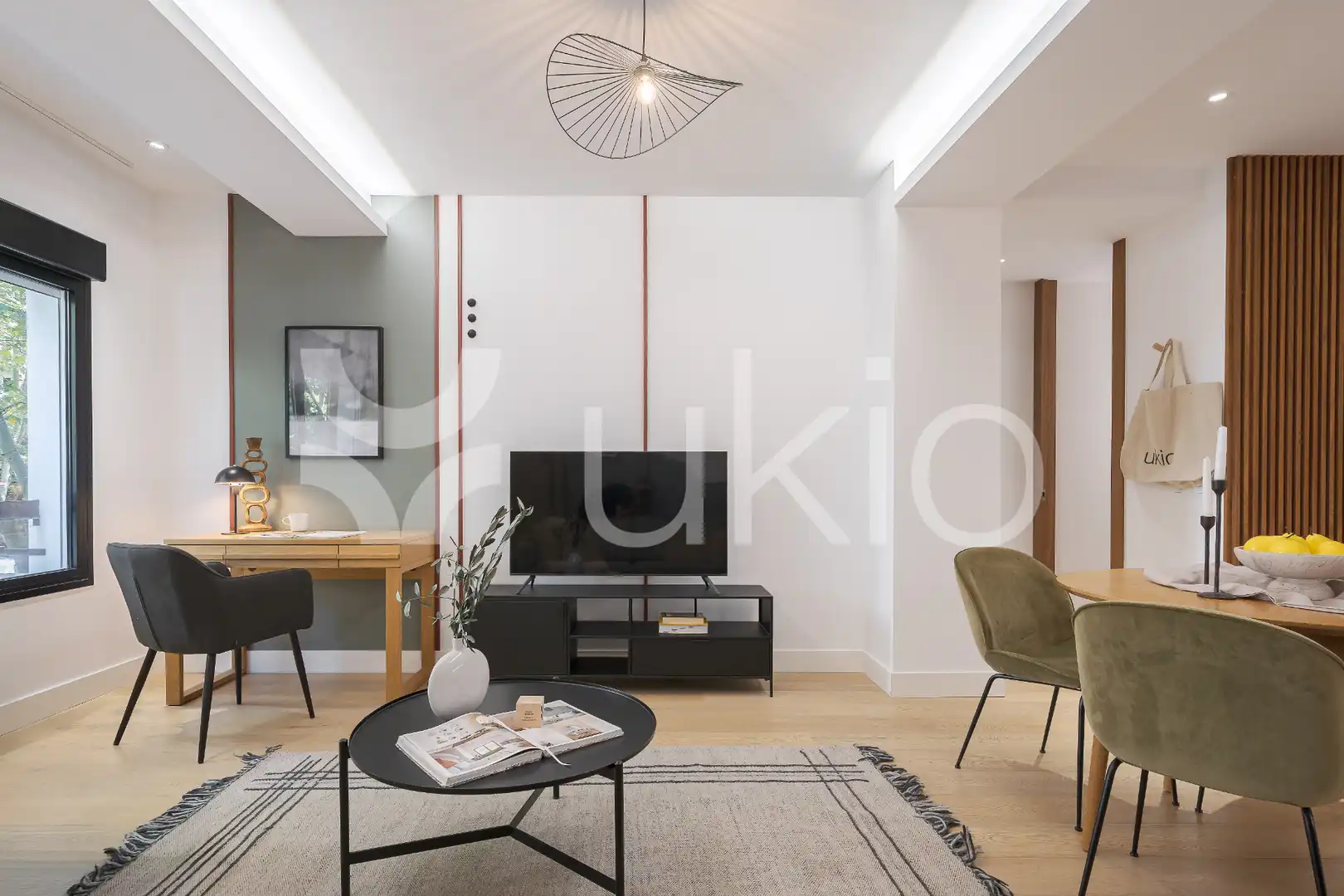 Apartamento con ascensor en alquiler en Calle del Doctor Fleming, imagen 11