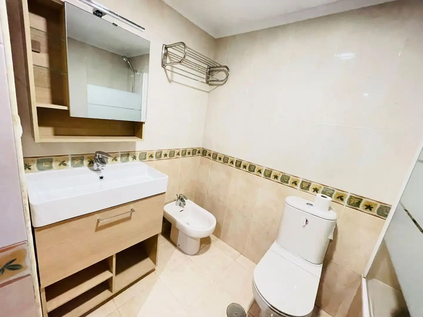 Flat with lift to rent in Este, imagen 38