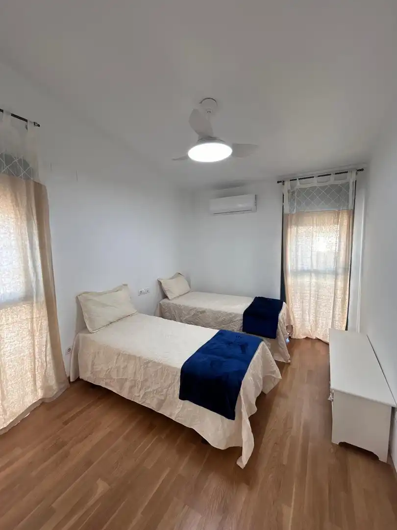 Detached homes for sale in Las Pajanosas