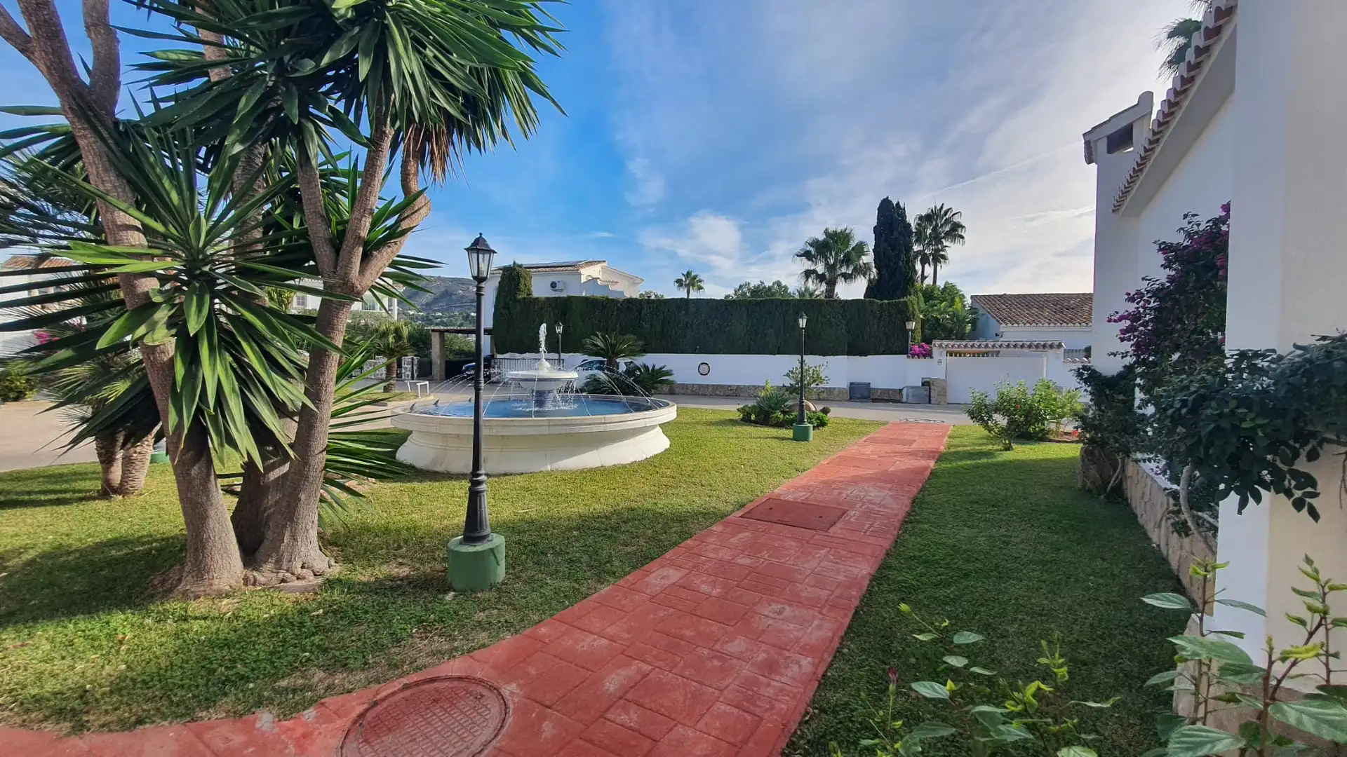 Casa a schiera in vendita a Benimeit - Tabaira, imagen 34